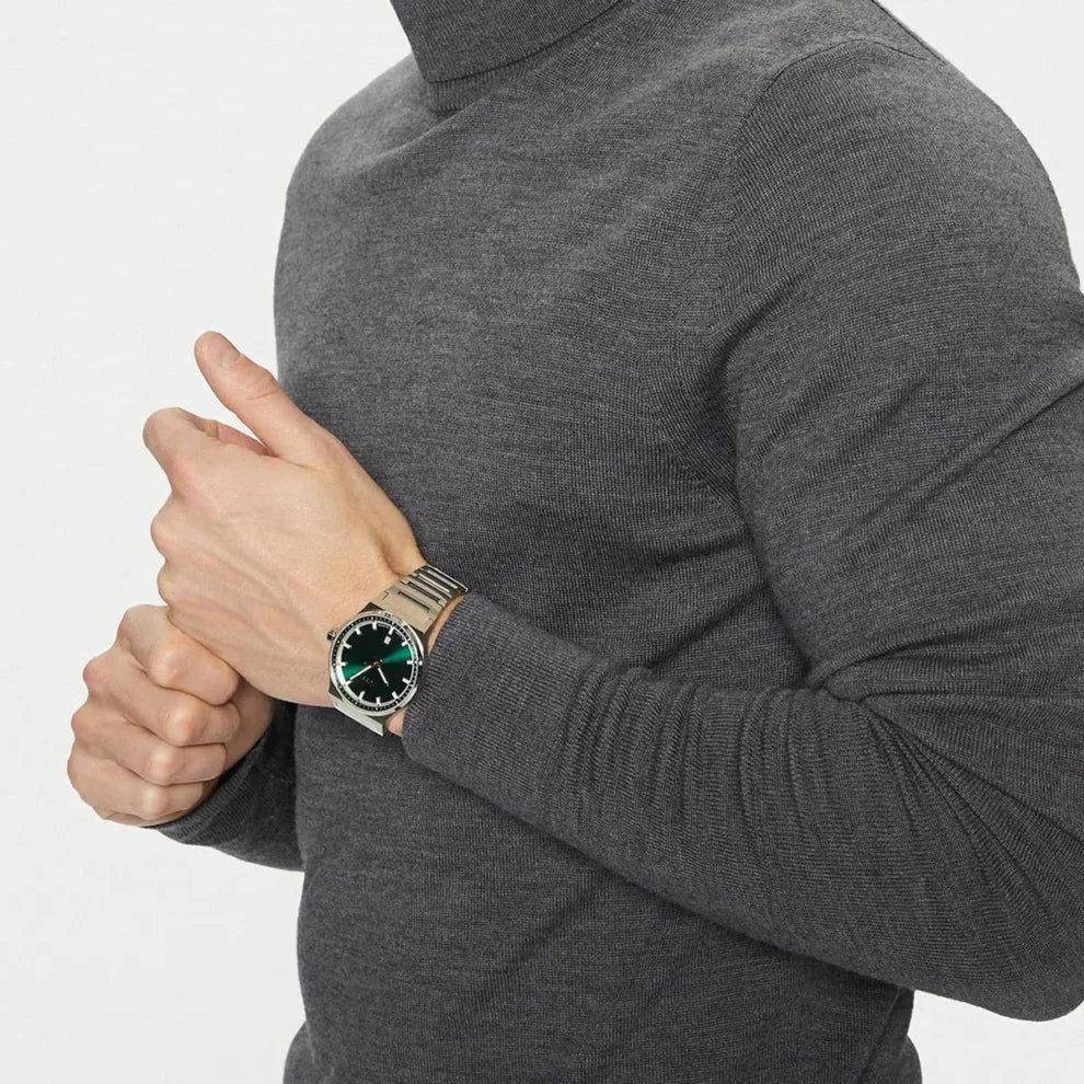 Hugo Boss Watch For Men 1514079