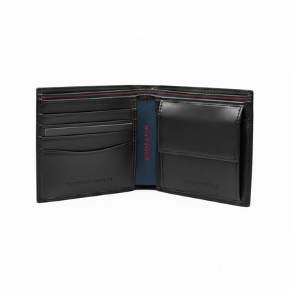 TH Men’s | 3-Piece Leather Passcase Edition