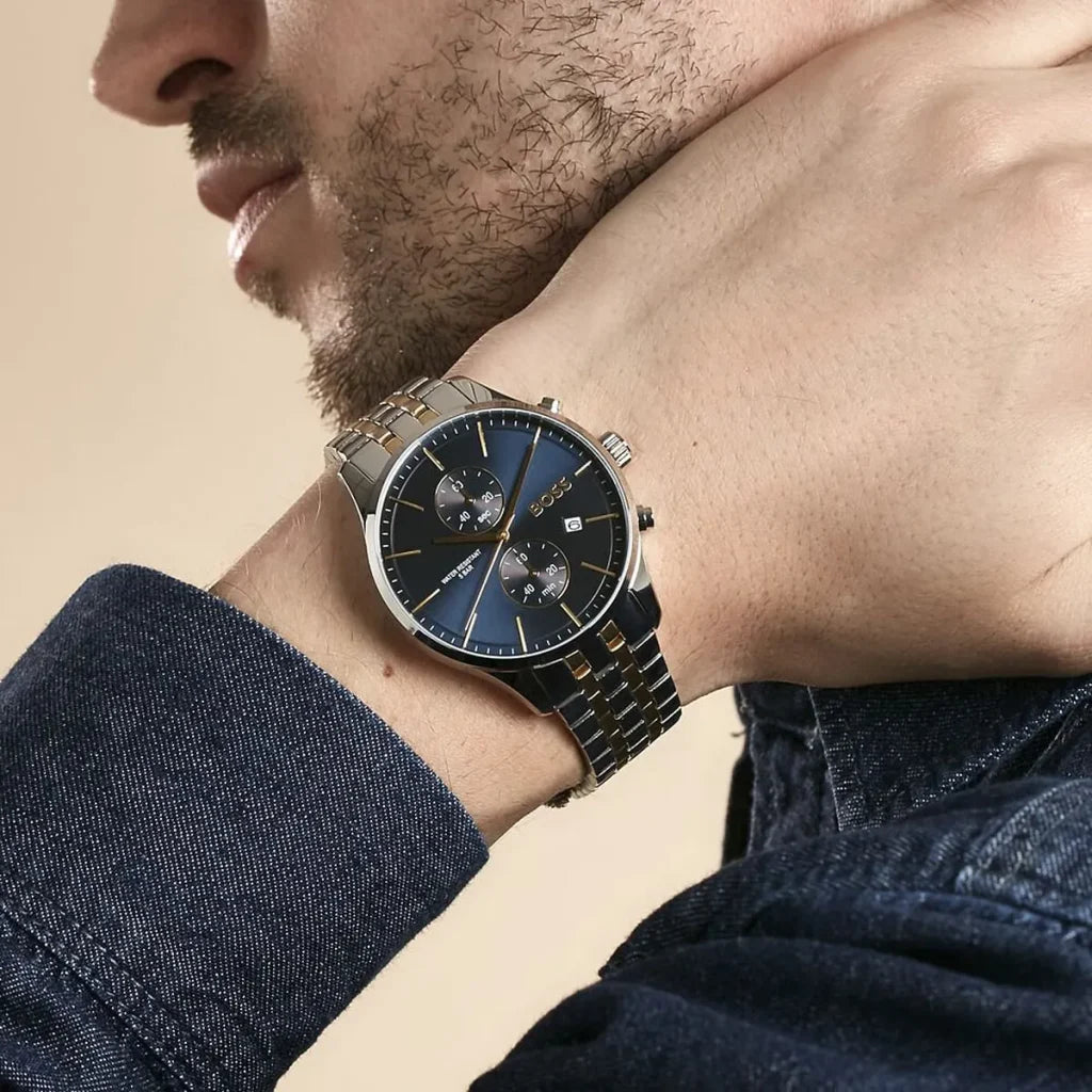 ساعة هوجو بوس للرجال 1513976