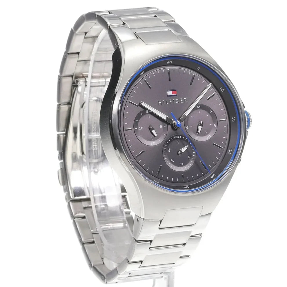 Tommy Hilfiger Watch For Men 1792054