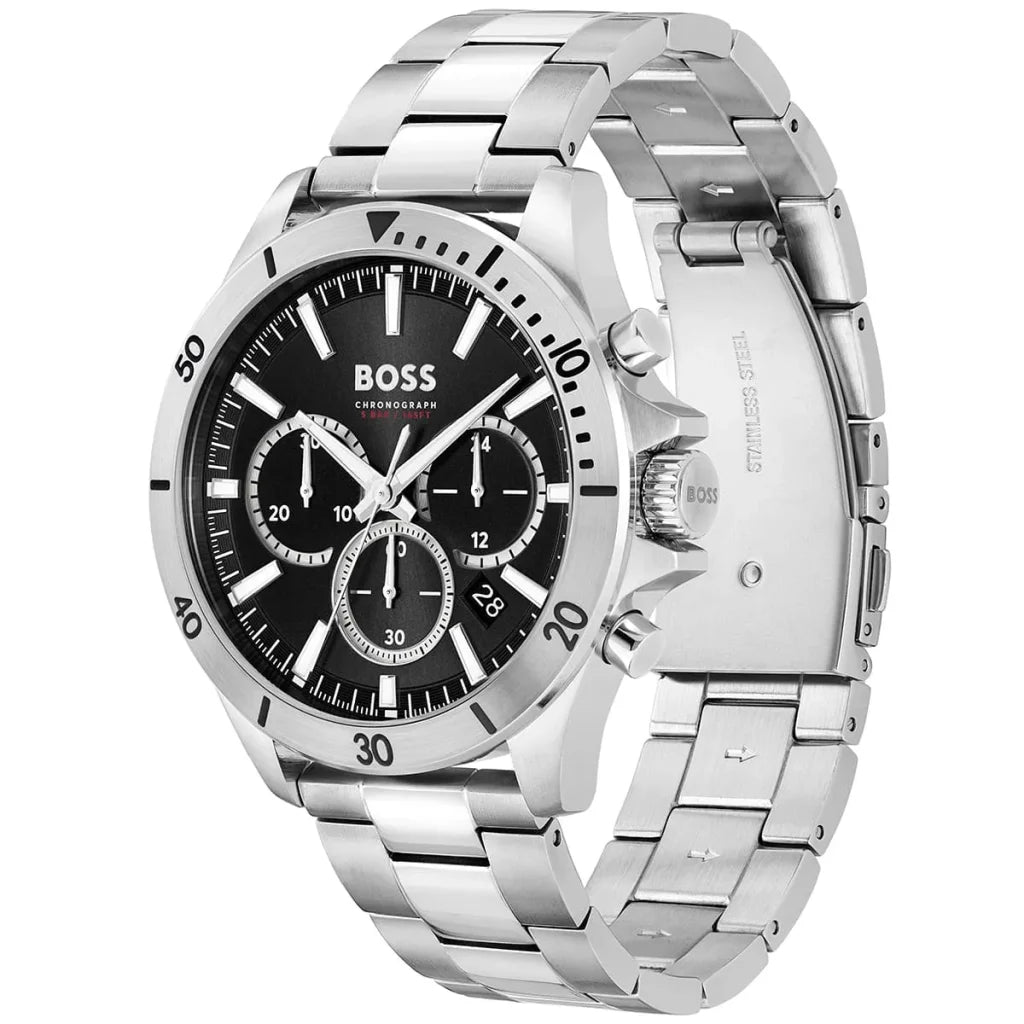 Hugo Boss Watch For Men 1514057