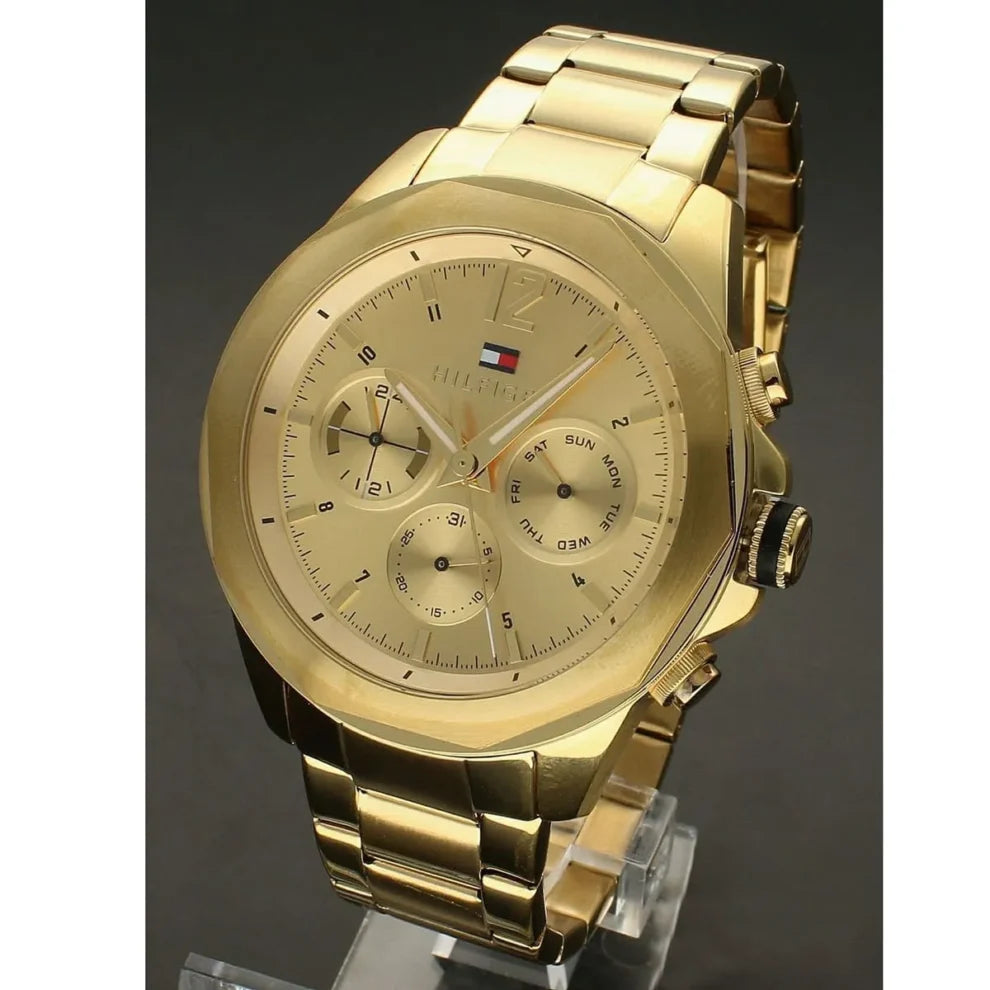 Tommy Hilfiger Watch For Men 1792060