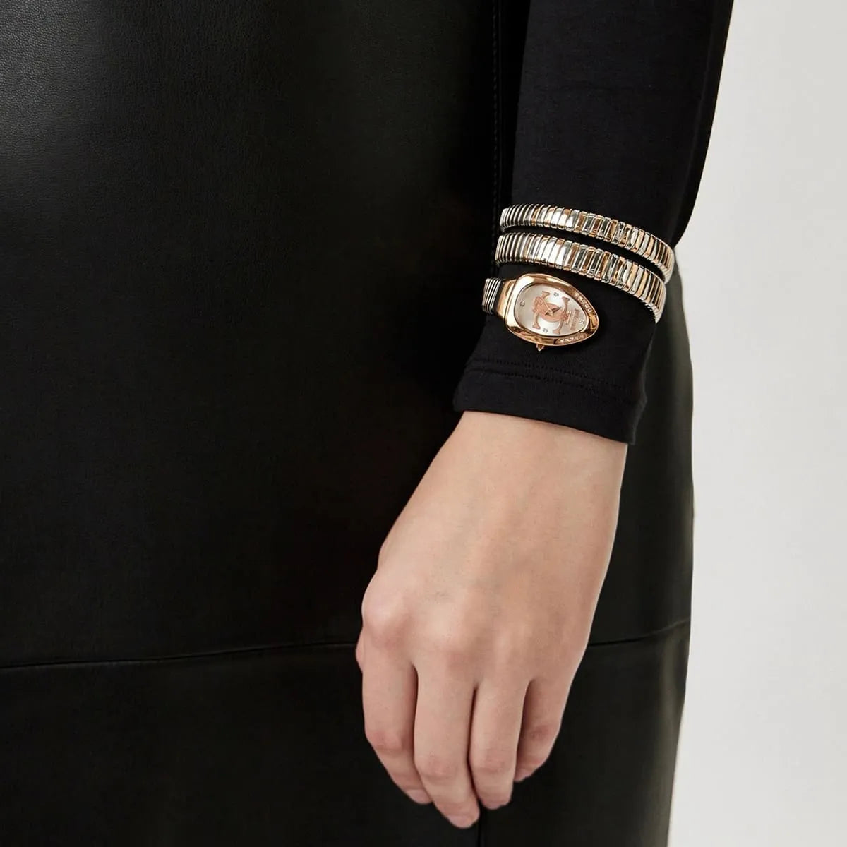 Just Cavalli Watch For Women JC1L228M0085