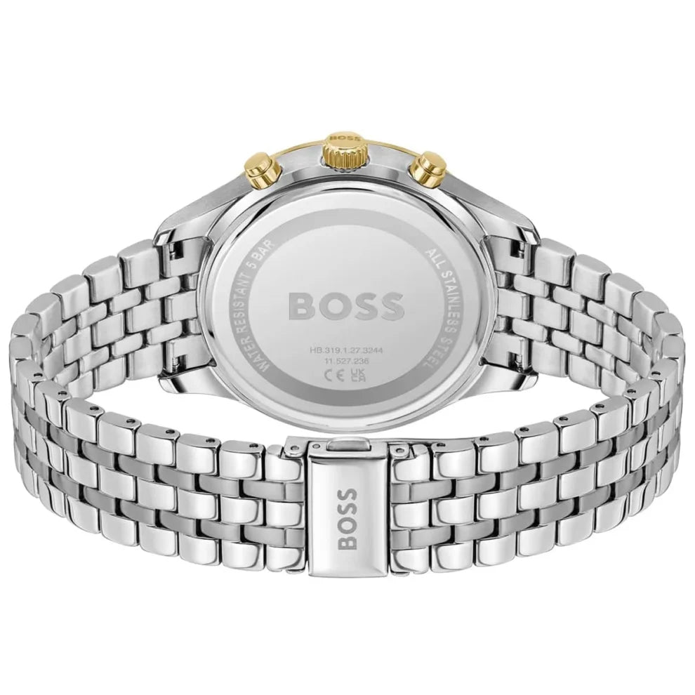 Hugo Boss Watch For Men 1514159