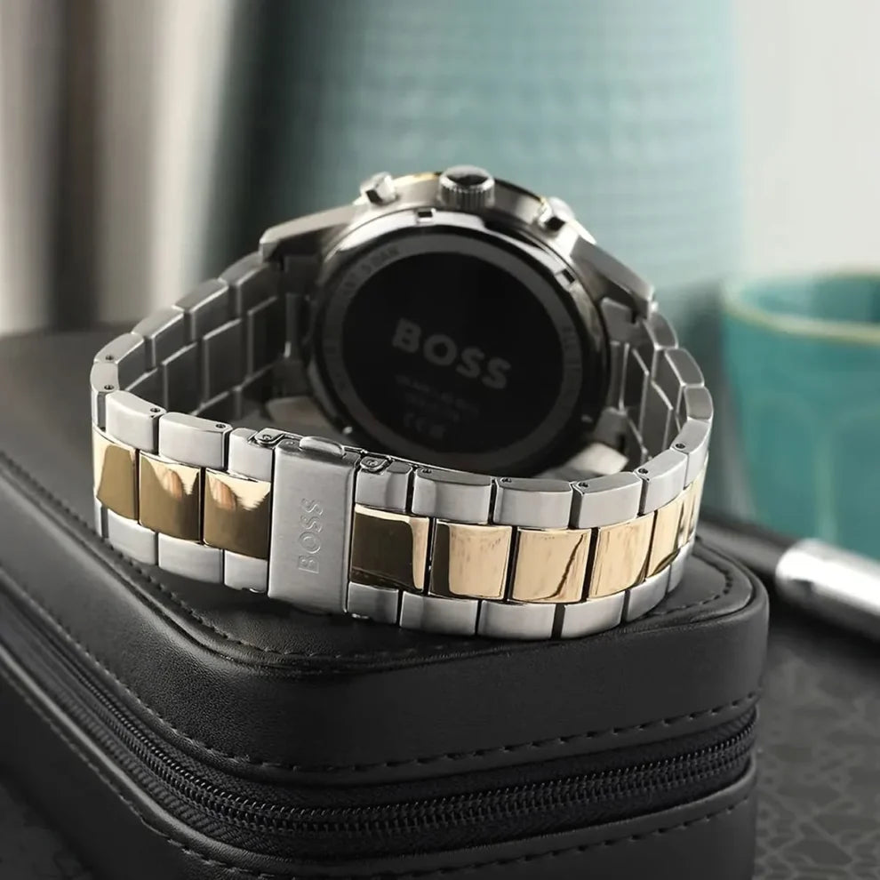 Hugo Boss Watch For Men 1514163