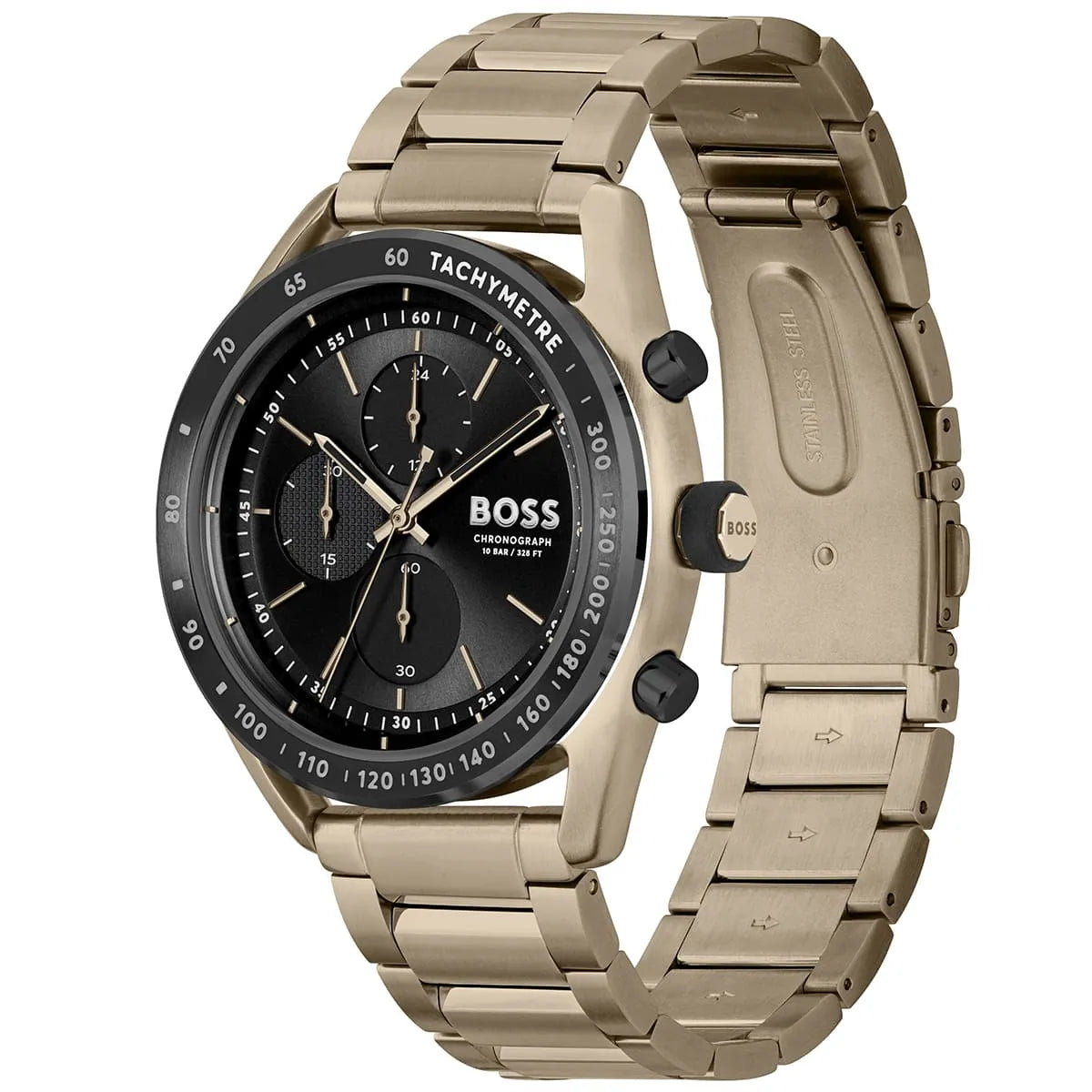Hugo Boss Watch For Men 1514027