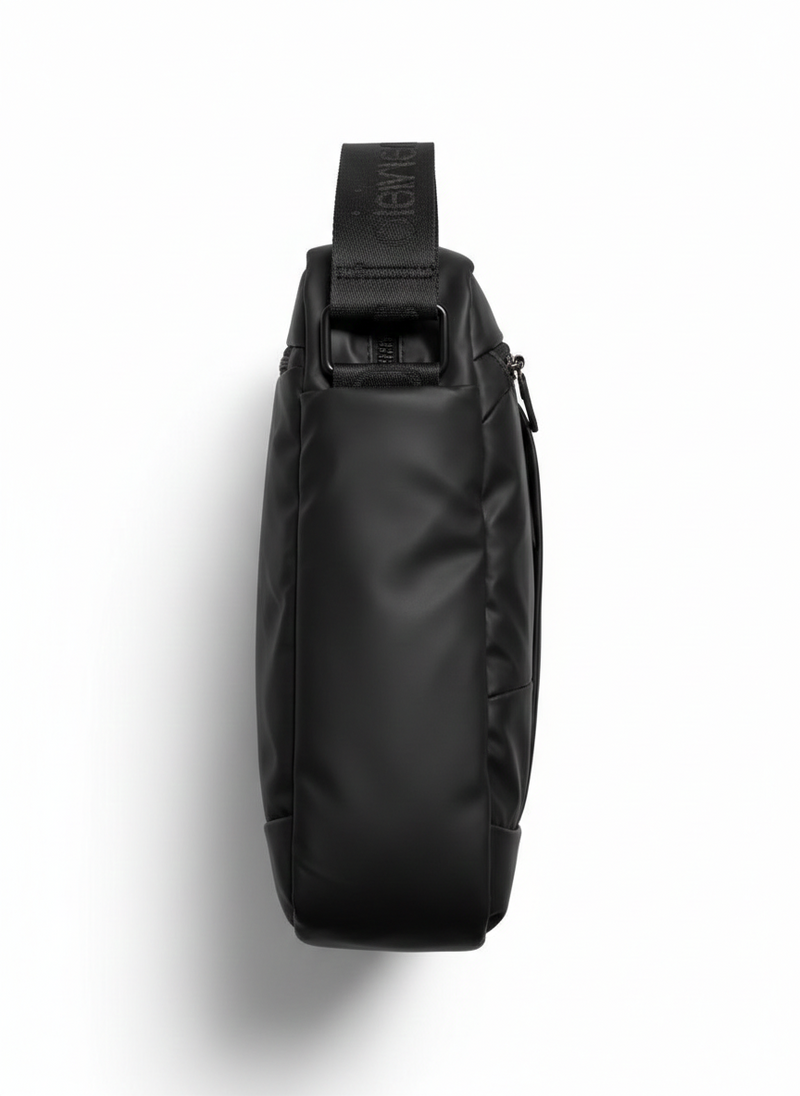 CK Crossbody Bag For Men – Black & Blue