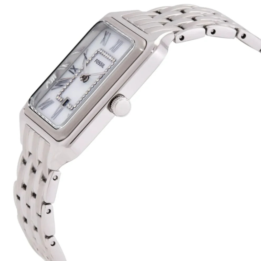 Fossil Watch For Women ES5306