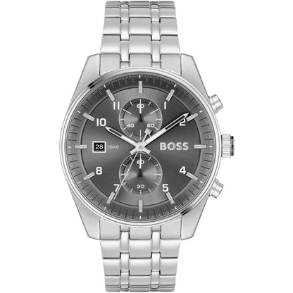 Hugo Boss Skytraveller Men's Watch 1514151