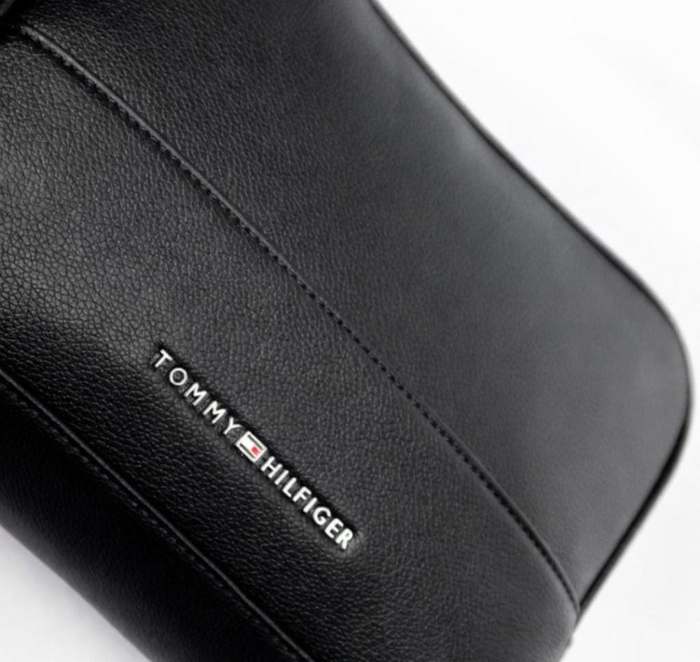 TH Black Bag For Men