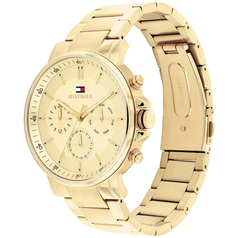 Tommy Hilfiger Watch For Men 1710611