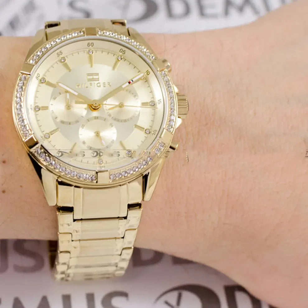 Tommy Hilfiger Watch For Women 1782556