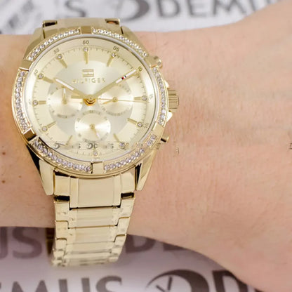 Tommy Hilfiger Watch For Women 1782556