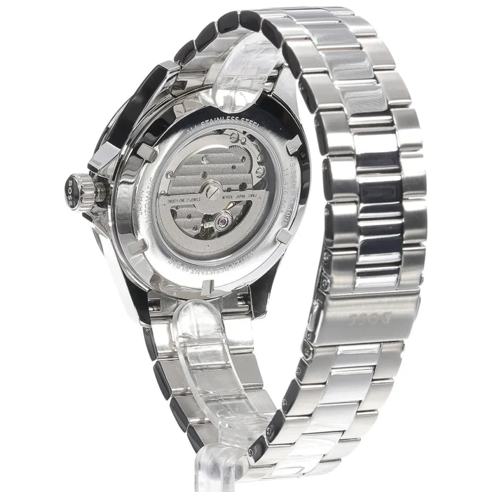 Hugo Boss Watch For Men 1514200