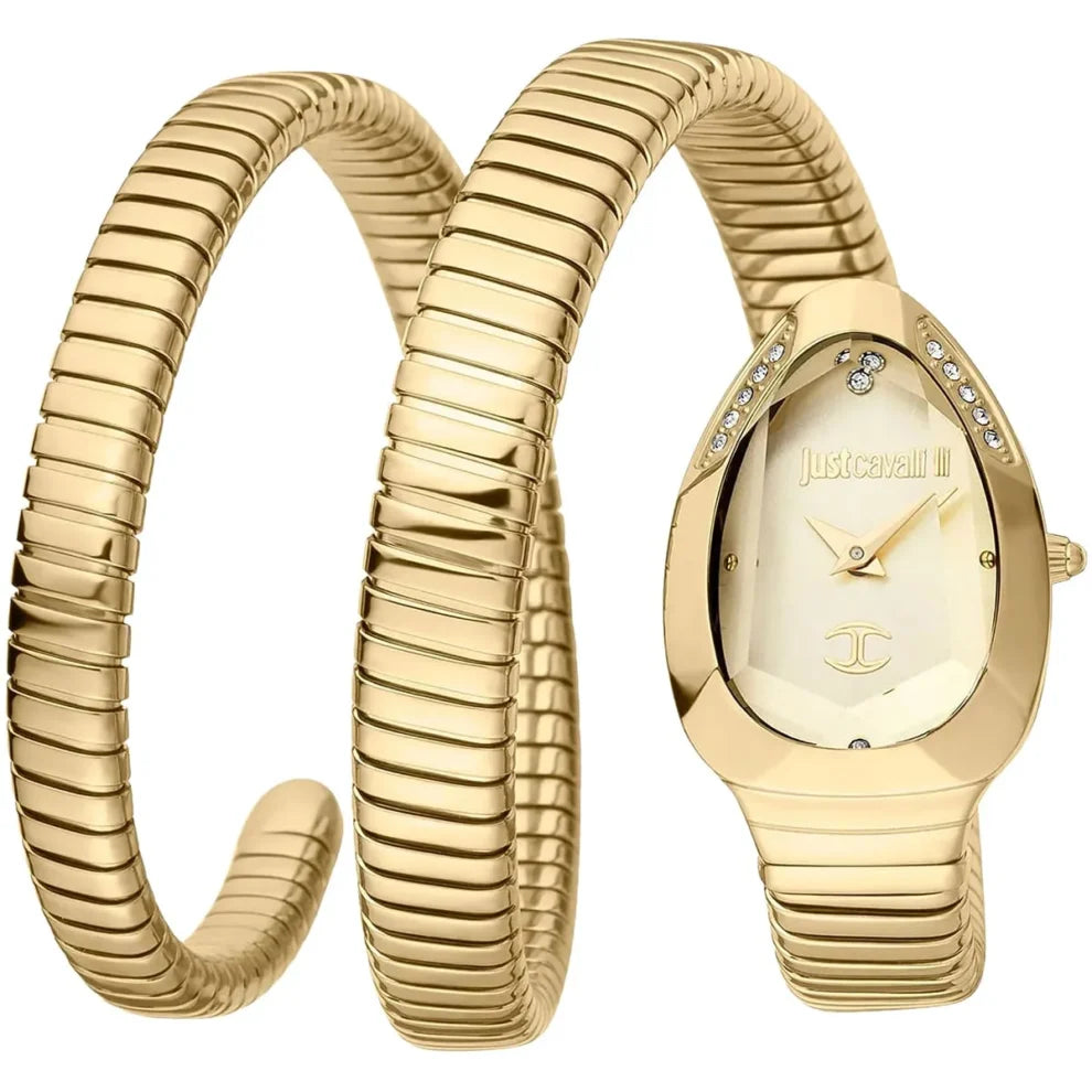 Just Cavalli Watch For Women JC1L209M0035
