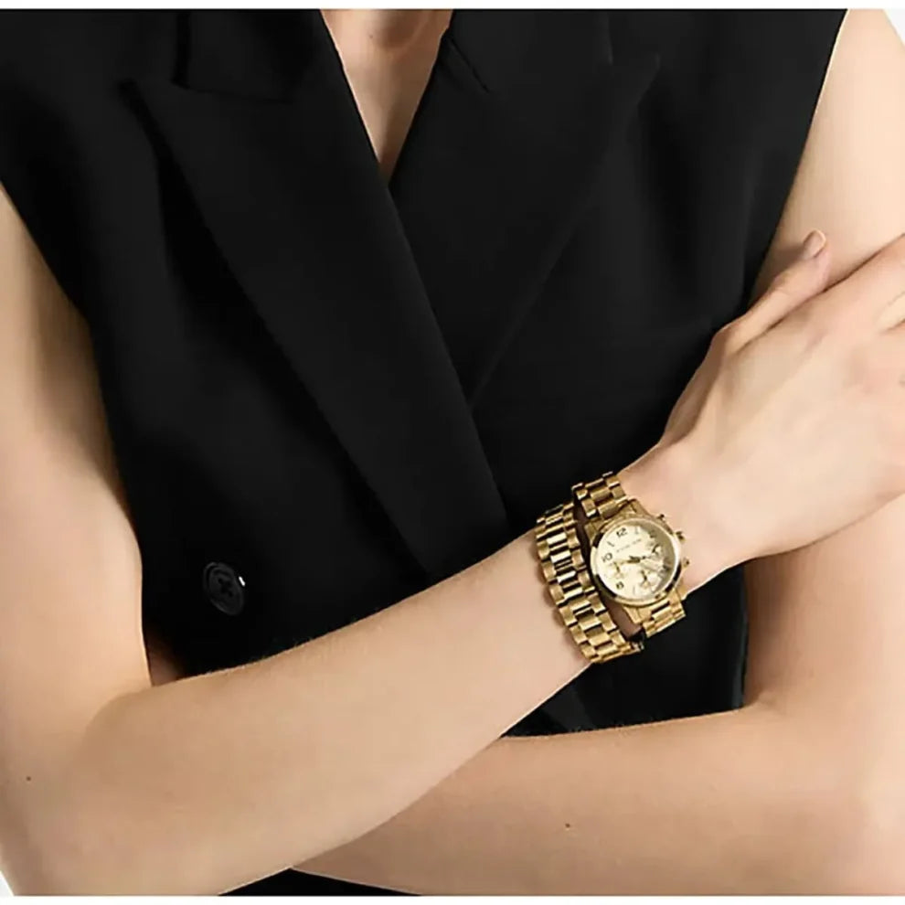 Michael Kors Watch For Women MK7452