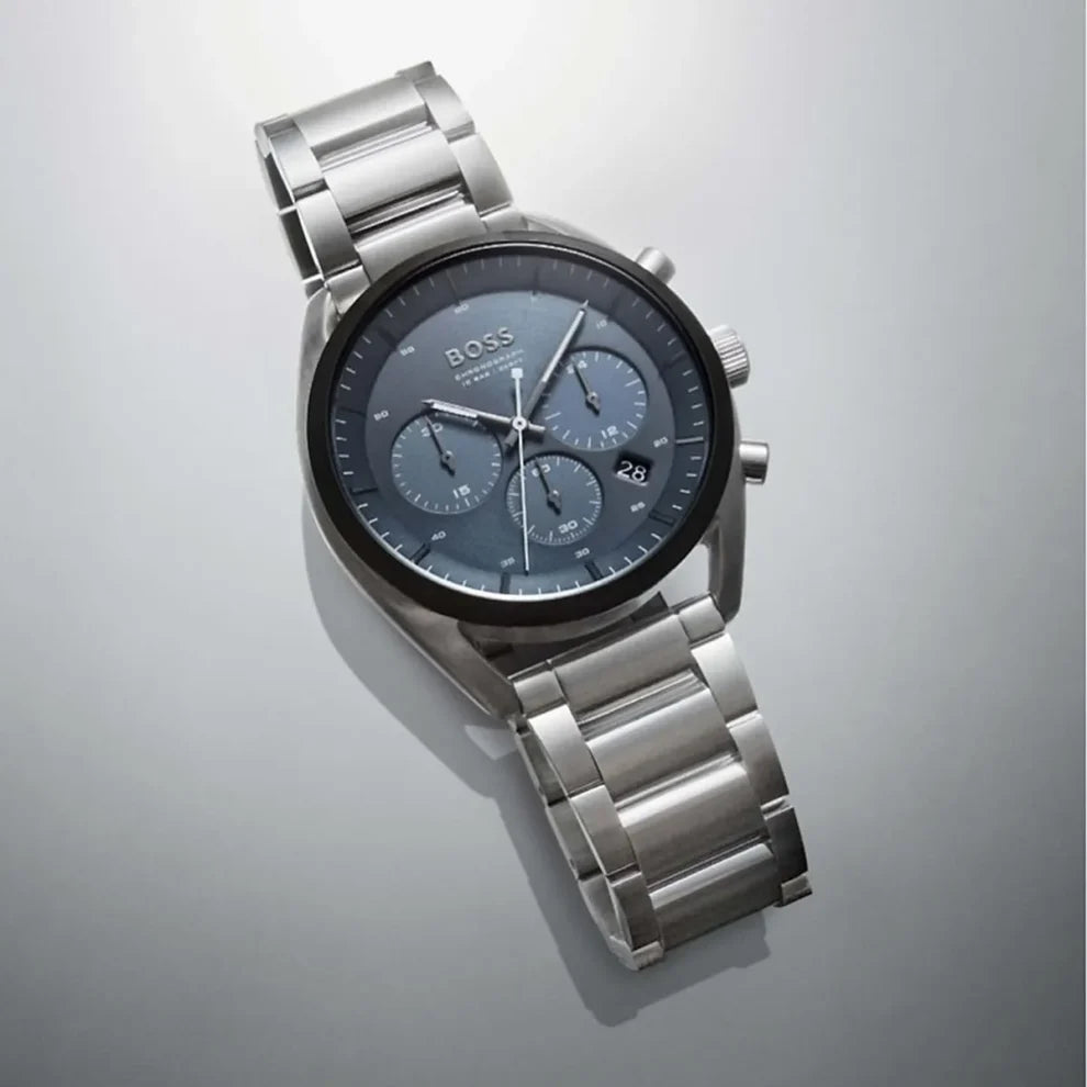 Hugo Boss Watch For Men 1514093