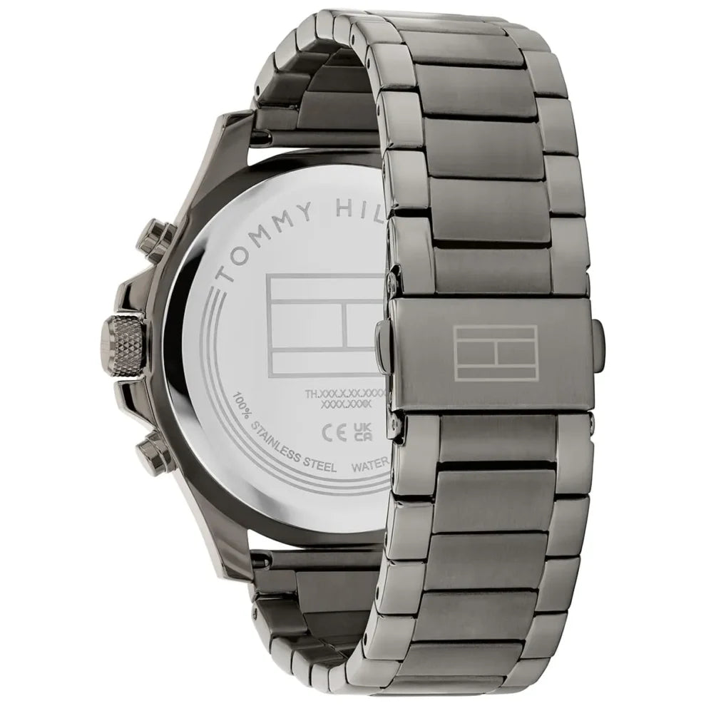 Tommy Hilfiger Watch For Men 1792115