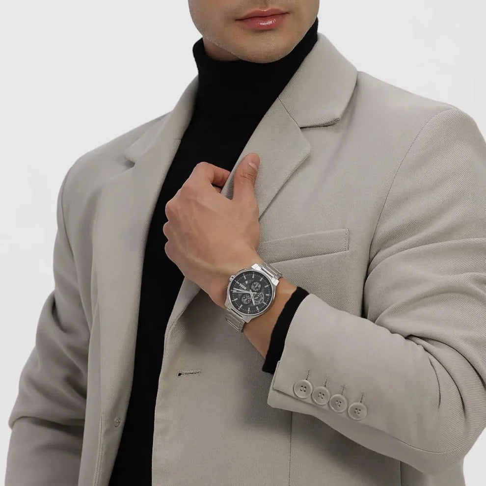 ساعة هوجو بوس للرجال 1514191