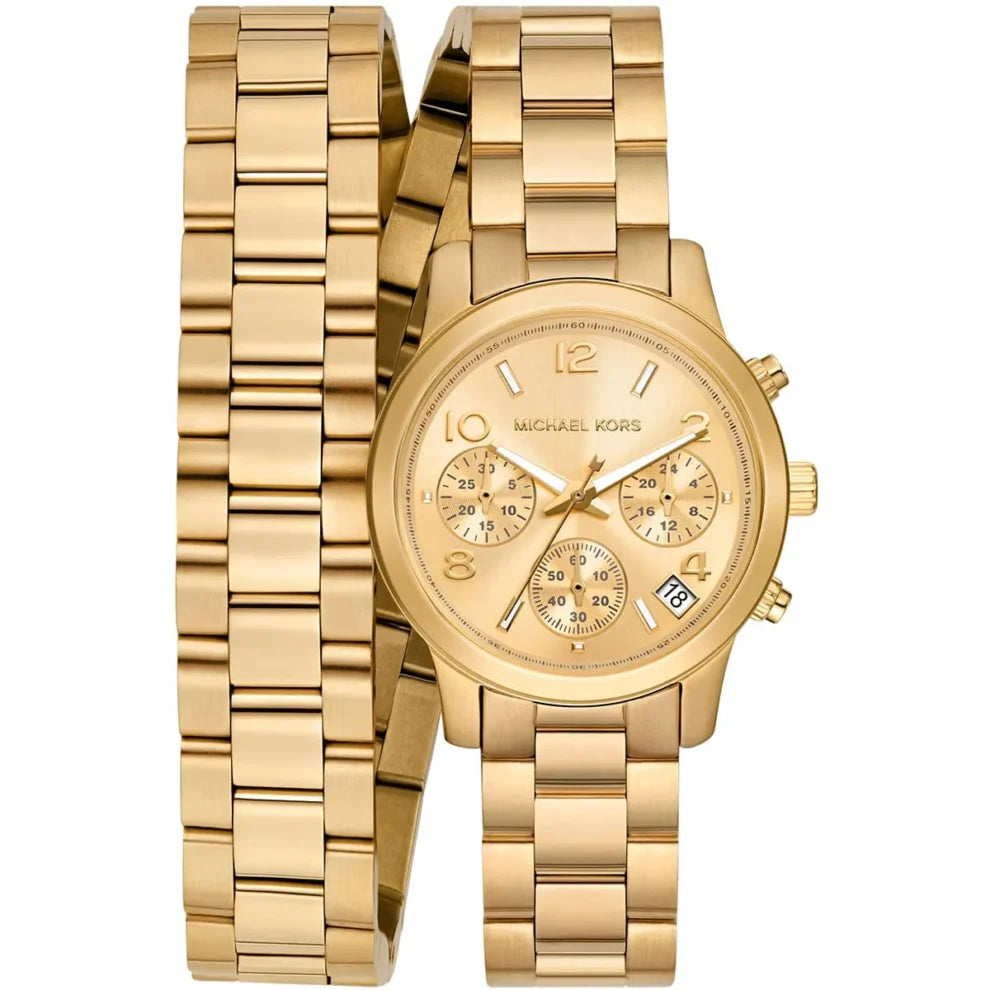 Michael Kors Watch For Women MK7452