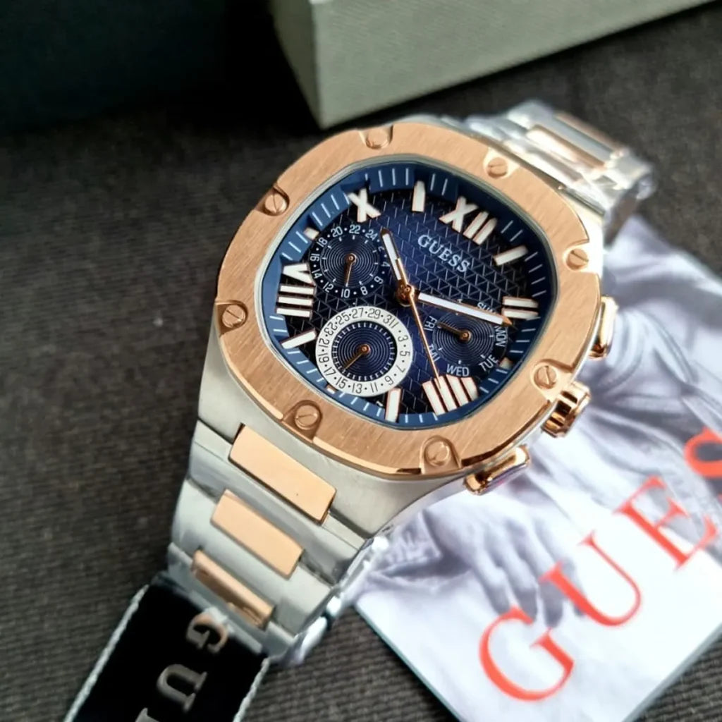 ساعة جيس للرجال GW0572G4