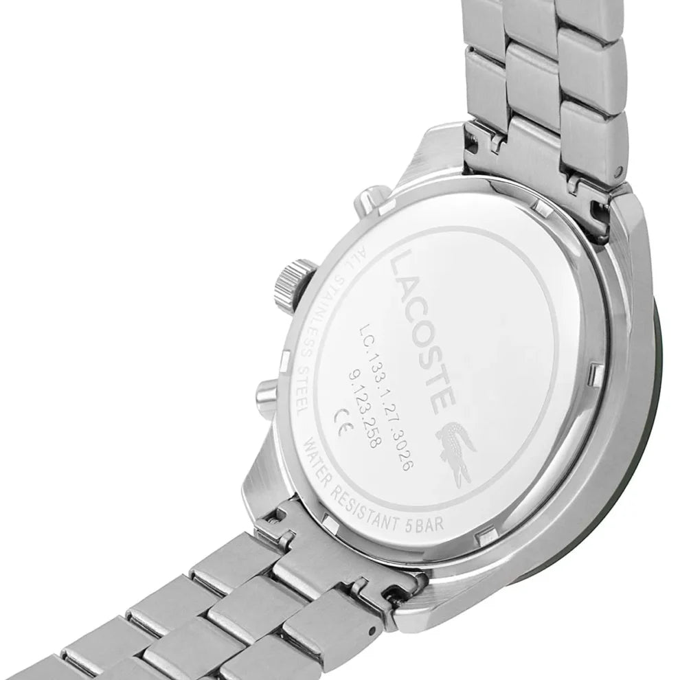 Lacoste Watch For Men 2011080
