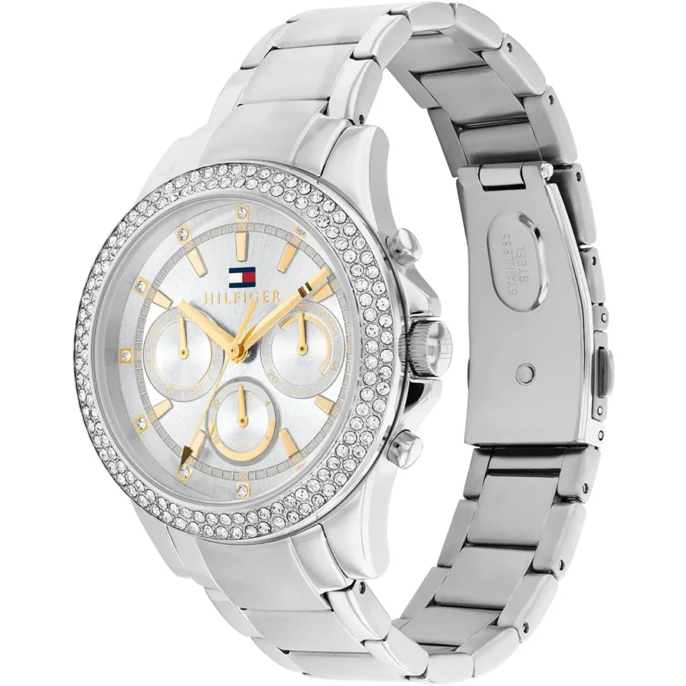 Tommy Hilfiger Watch For Women 1782677
