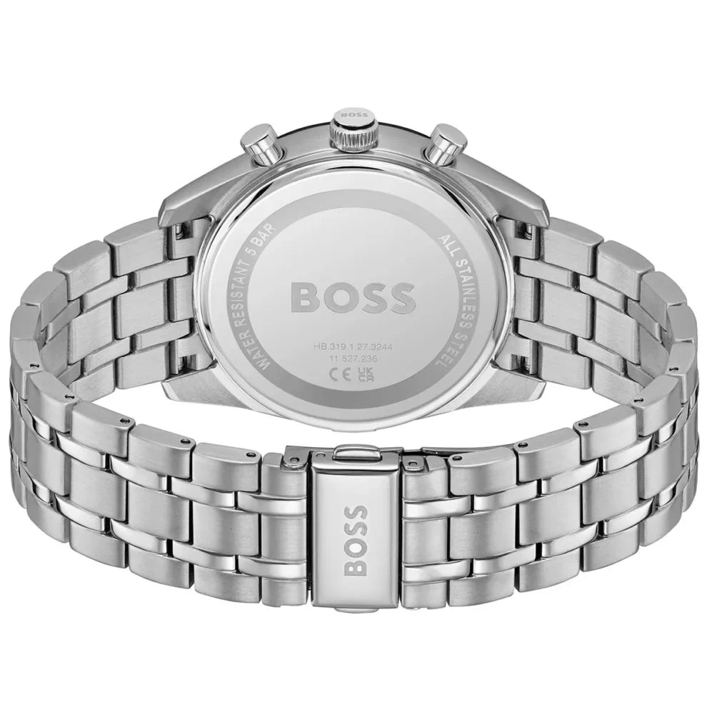 Hugo Boss Watch For Men 1514286