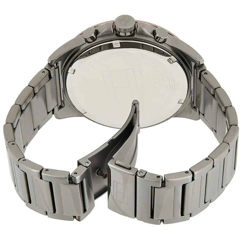 Tommy Hilfiger Watch For Men 1791892