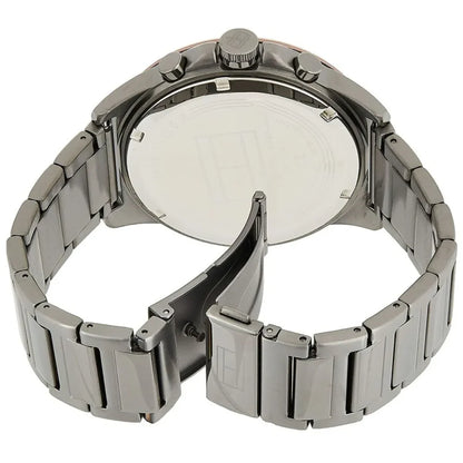 Tommy Hilfiger Watch For Men 1791892