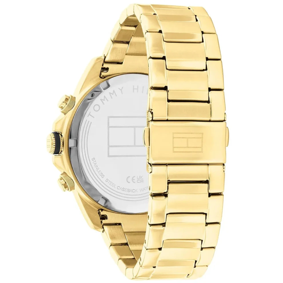 Tommy Hilfiger Watch For Men 1792060