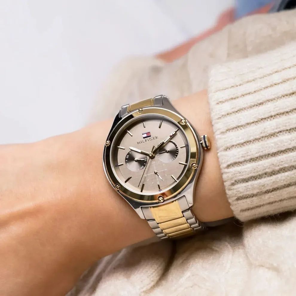 Tommy Hilfiger Watch For Women 1782658