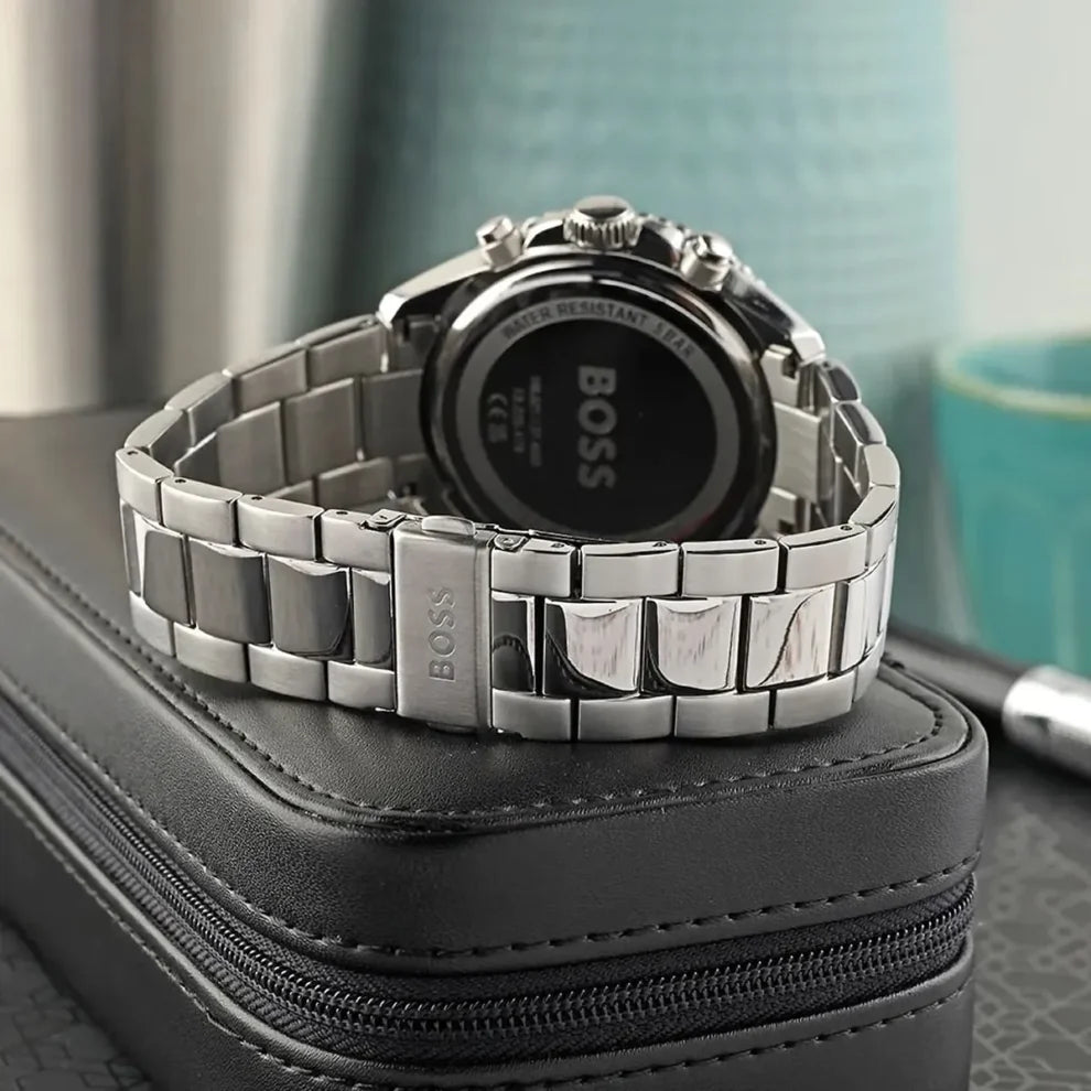 Hugo Boss Watch For Men 1514143
