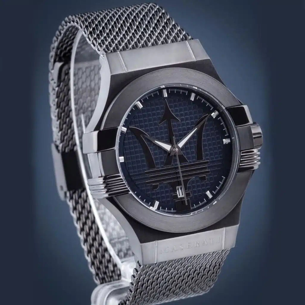 ساعة مازيراتي للرجال R8853108005