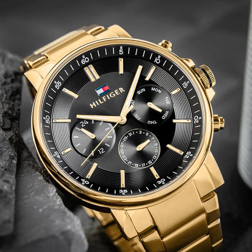 Tommy Hilfiger Watch For Men 1710589