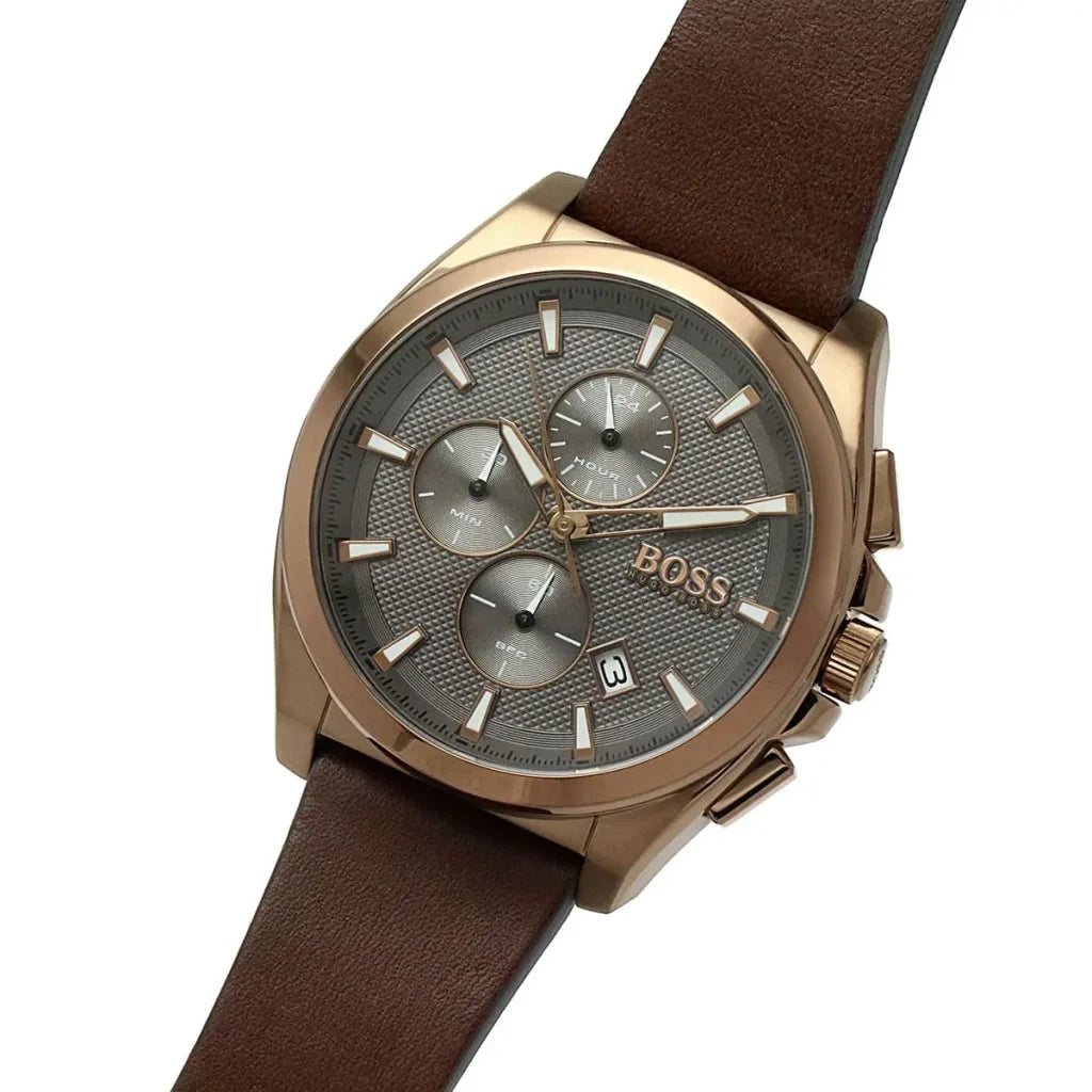 Hugo Boss Watch For Men 1513882