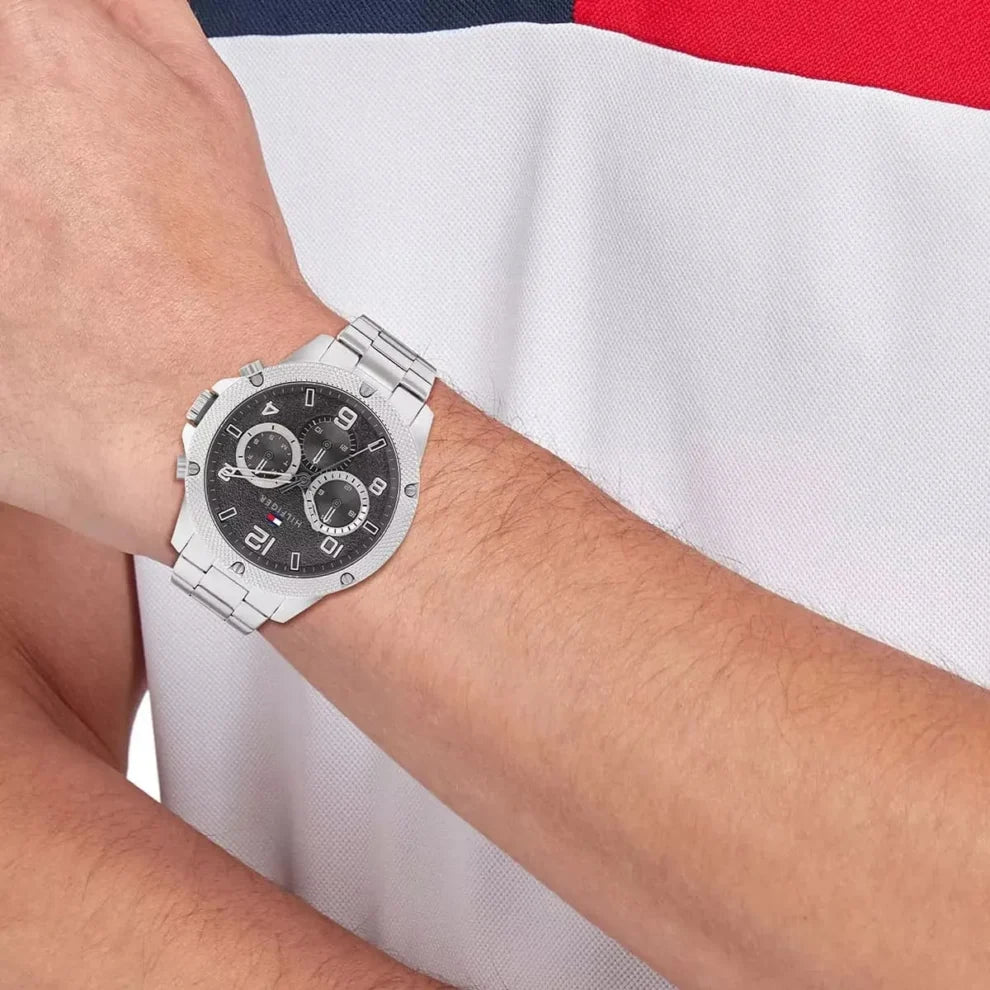 Tommy Hilfiger Watch For Men 1792029
