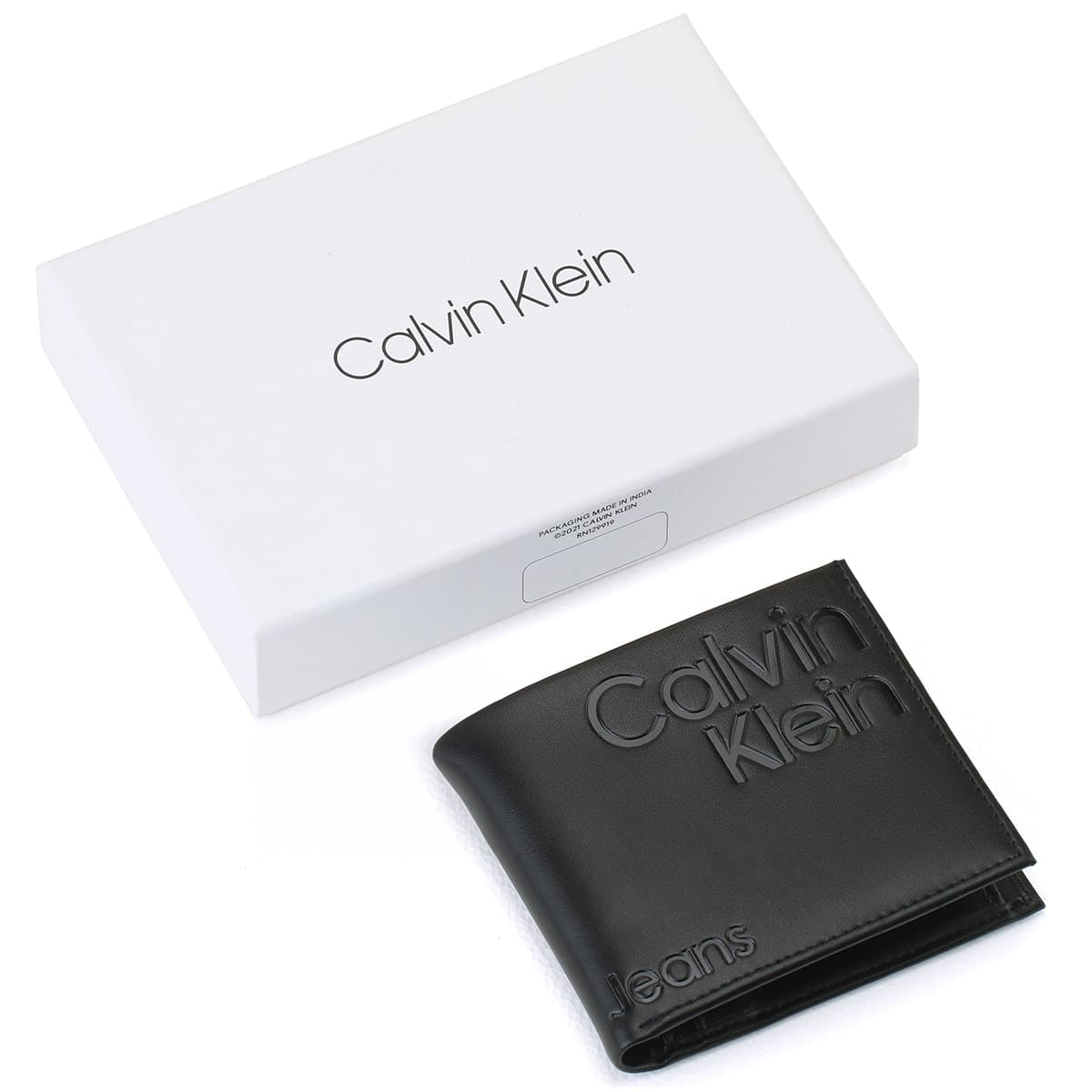 محفظة كالفين كلاين جينز (Calvin Klein Jeans)