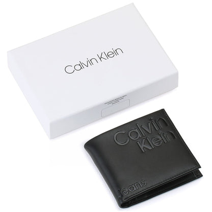 محفظة كالفين كلاين جينز (Calvin Klein Jeans)