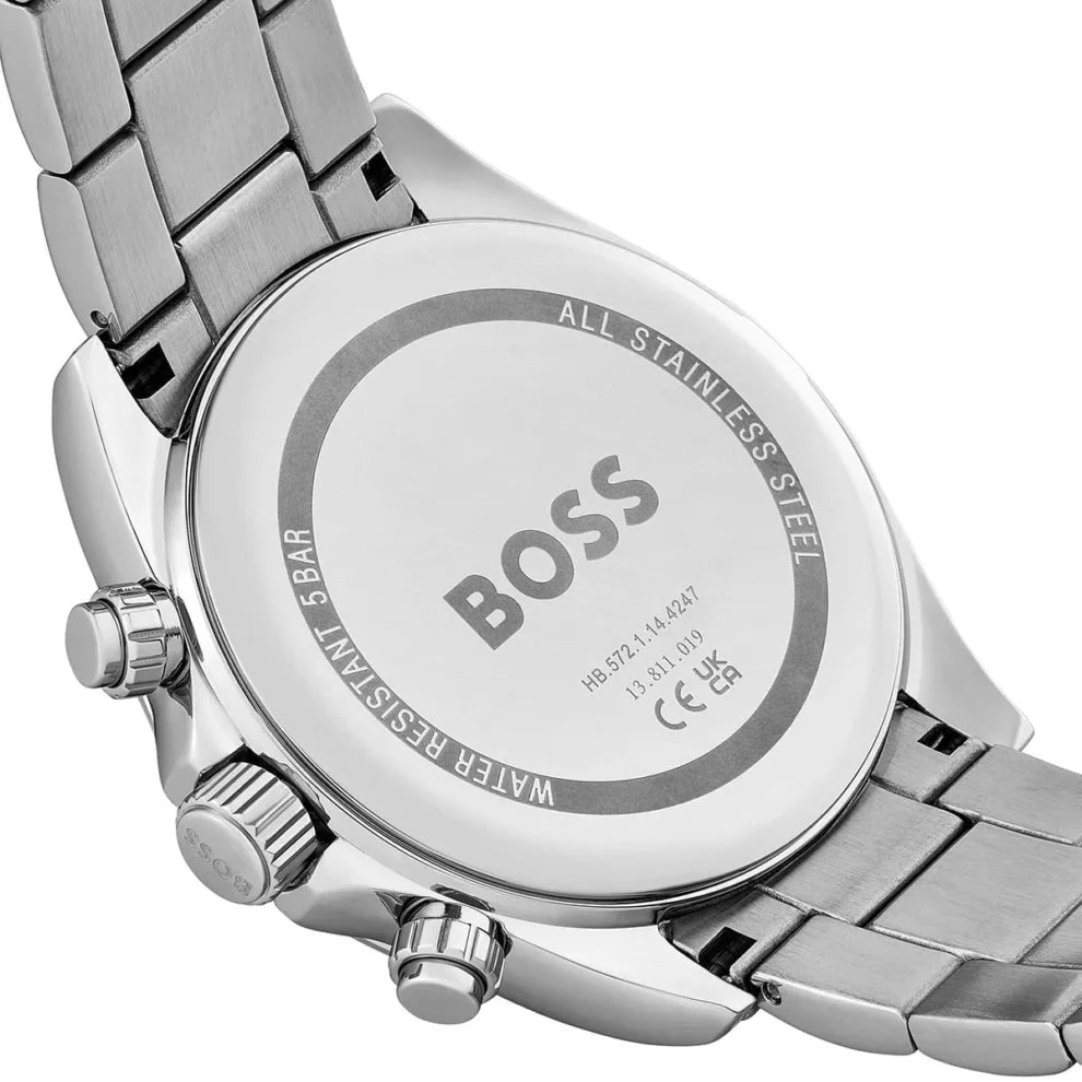 Hugo Boss Watch For Men 1514268