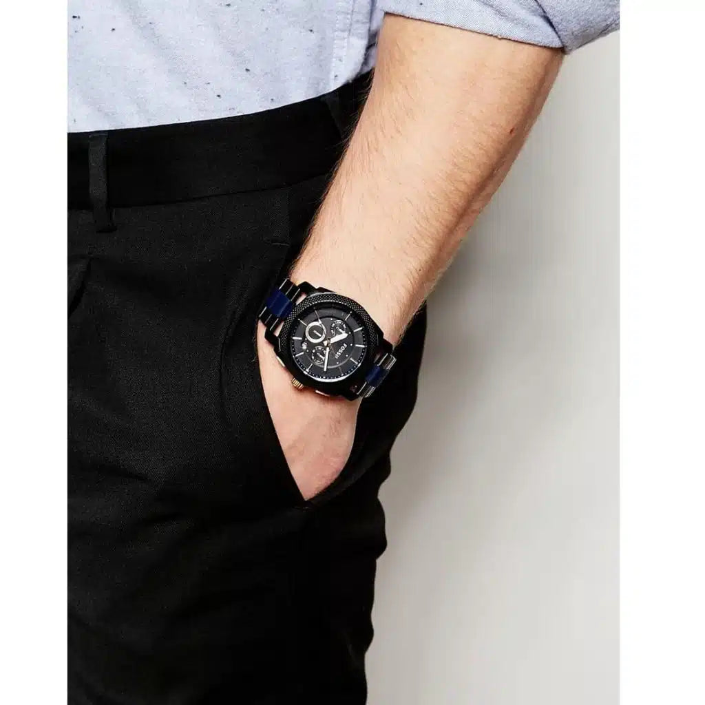 Fossil Watch For Men FS5164