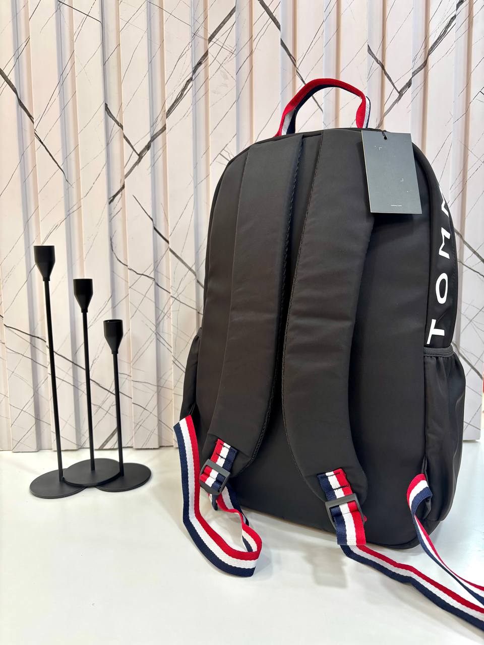 حقيبة ظهر تومي هيلفيغر (Tommy Hilfiger Backpack)