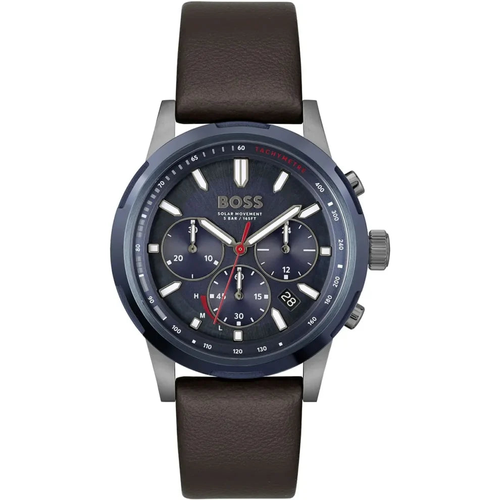 Hugo Boss Watch For Men 1514030