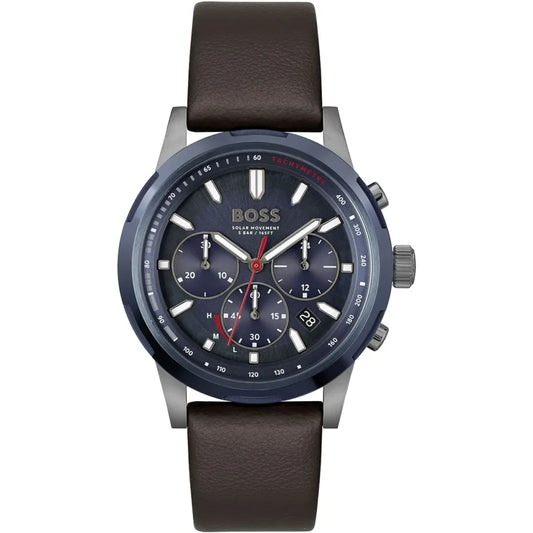 Hugo Boss Watch For Men 1514030