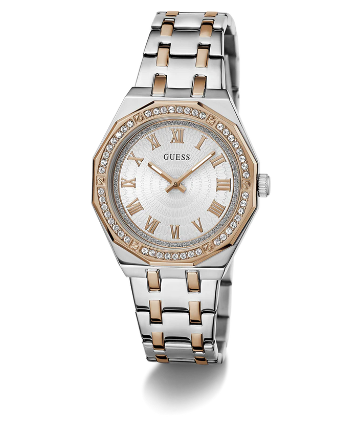 Guess Women’s Watch | Two-Tone Stainless Steel - GW0770L5