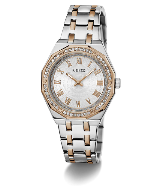 Guess Women’s Watch | Two-Tone Stainless Steel - GW0770L5