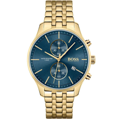 Hugo Boss Watch For Men 1513841