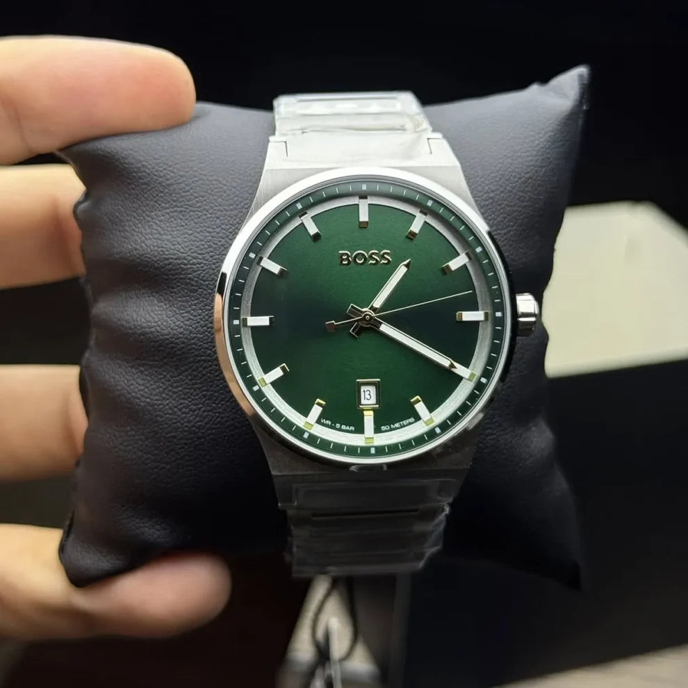 Hugo Boss Watch For Men 1514079