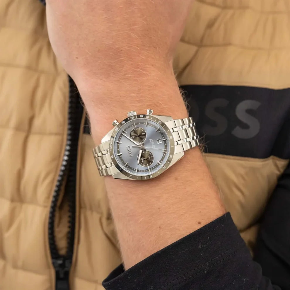 Hugo Boss Watch For Men 1514286