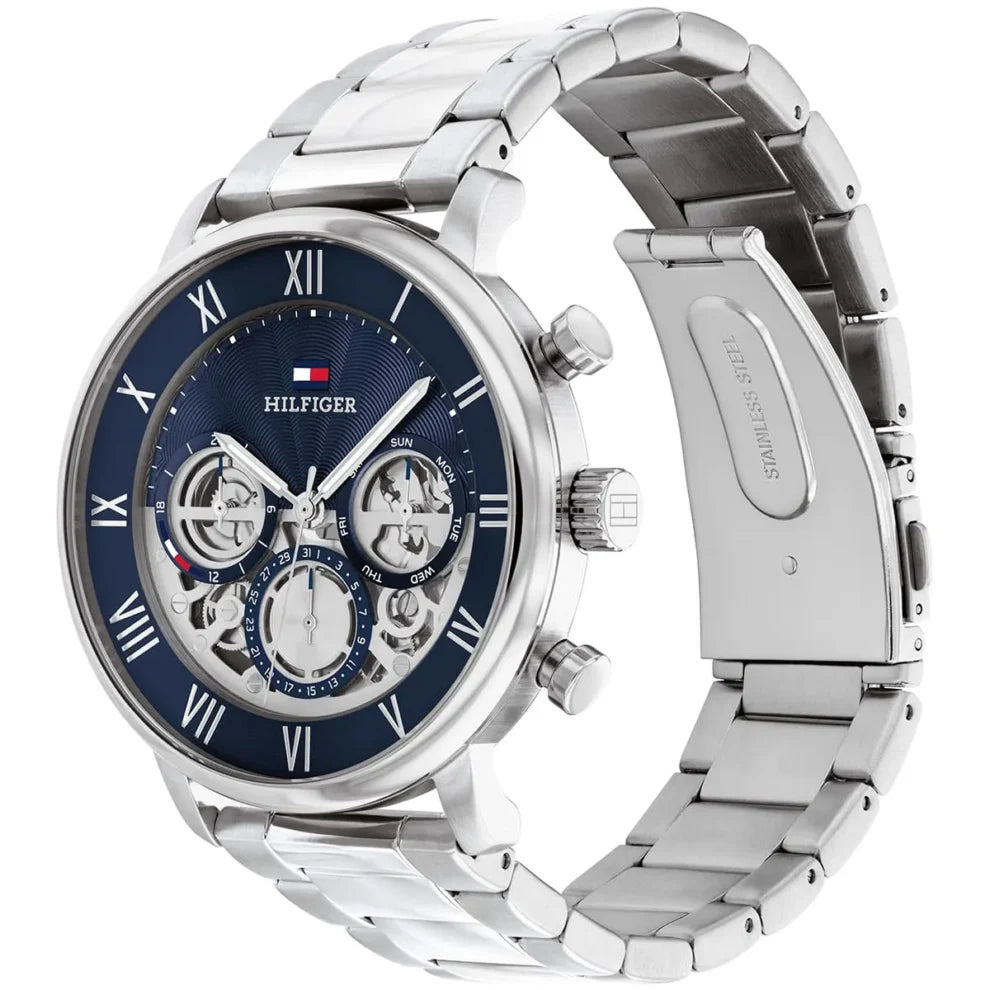 Tommy Hilfiger Watch For Men 1710569